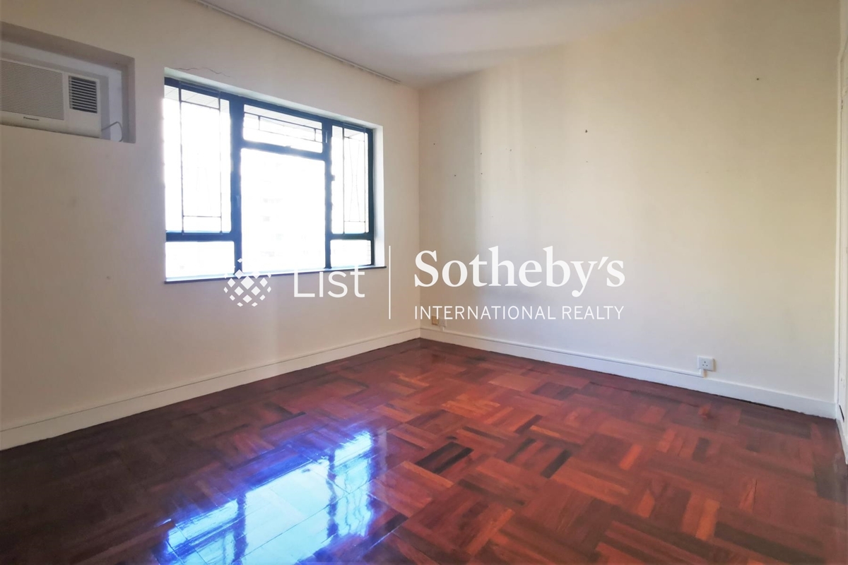 Baguio Villa 碧瑤灣 | Second En-suite Bedroom