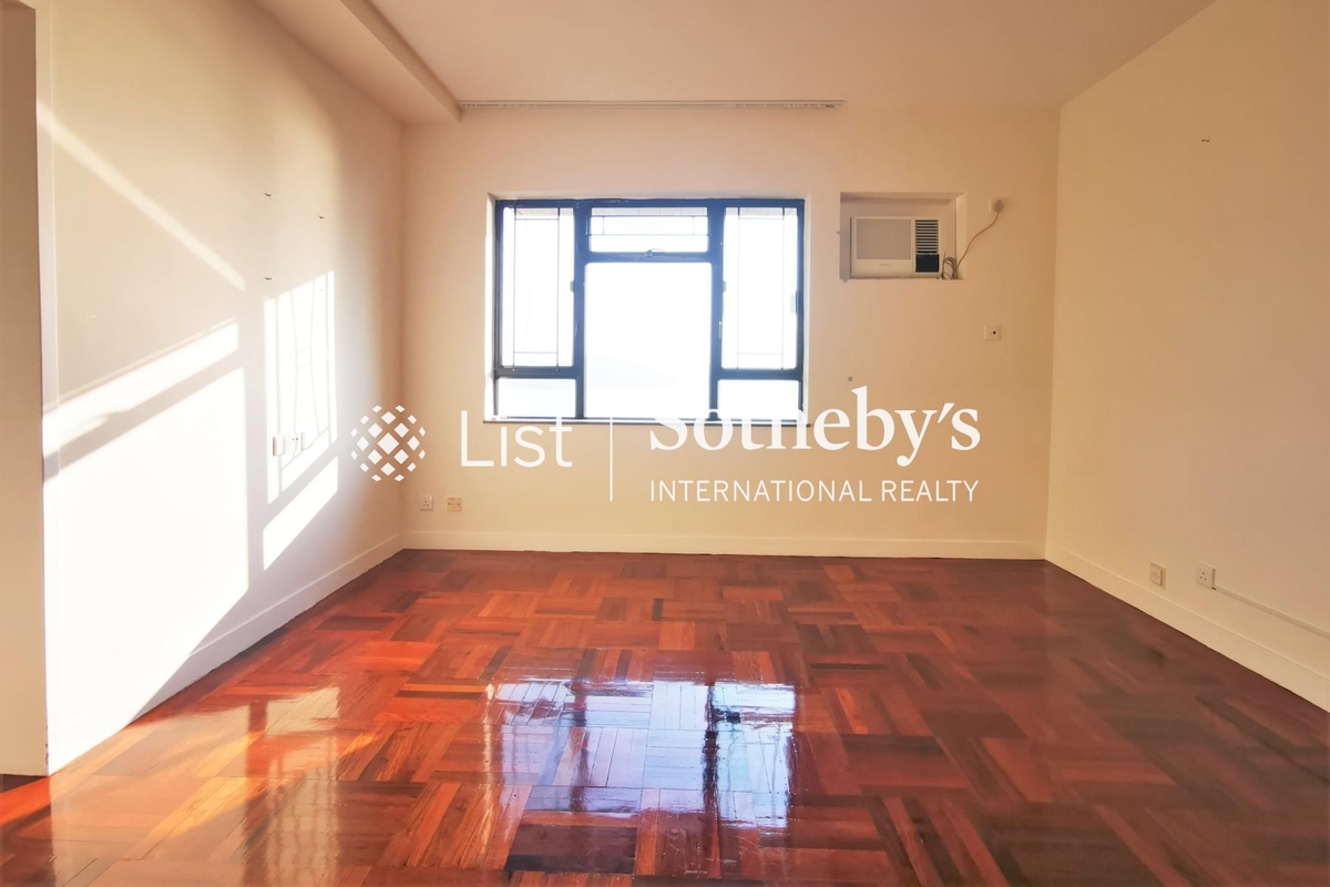 Baguio Villa 碧瑤灣 | Master Bedroom