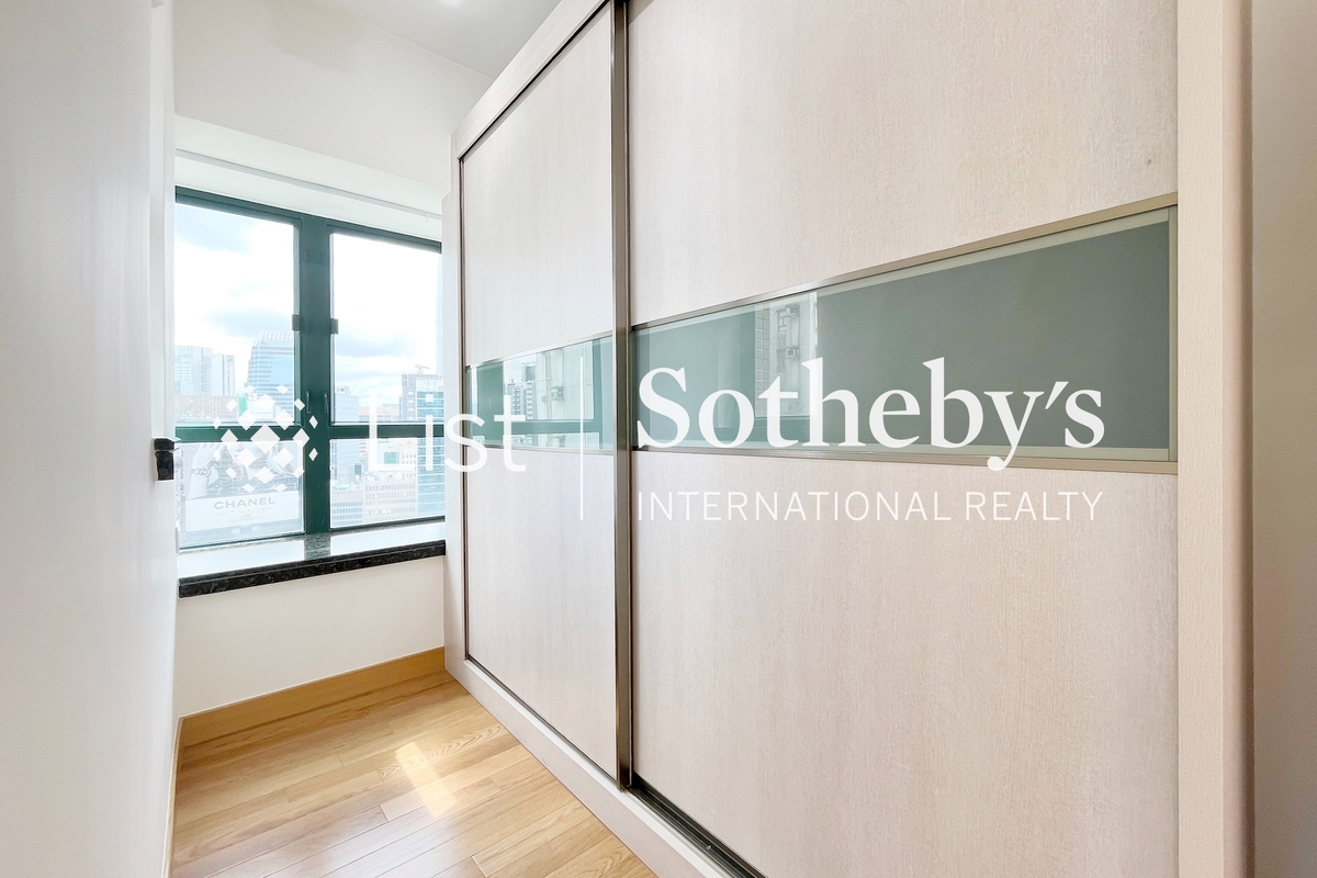 Dragon Court 恆龍閣 | Master Bedroom