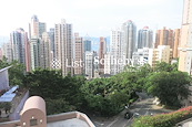 Dragonview Court 龙腾阁 | View from Living and Dining Room