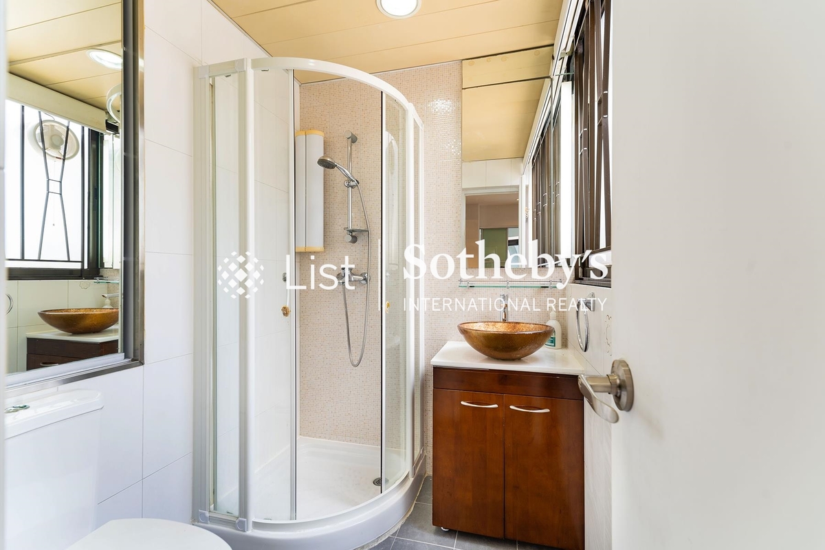 Euston Court 豫苑 | Master Bathroom