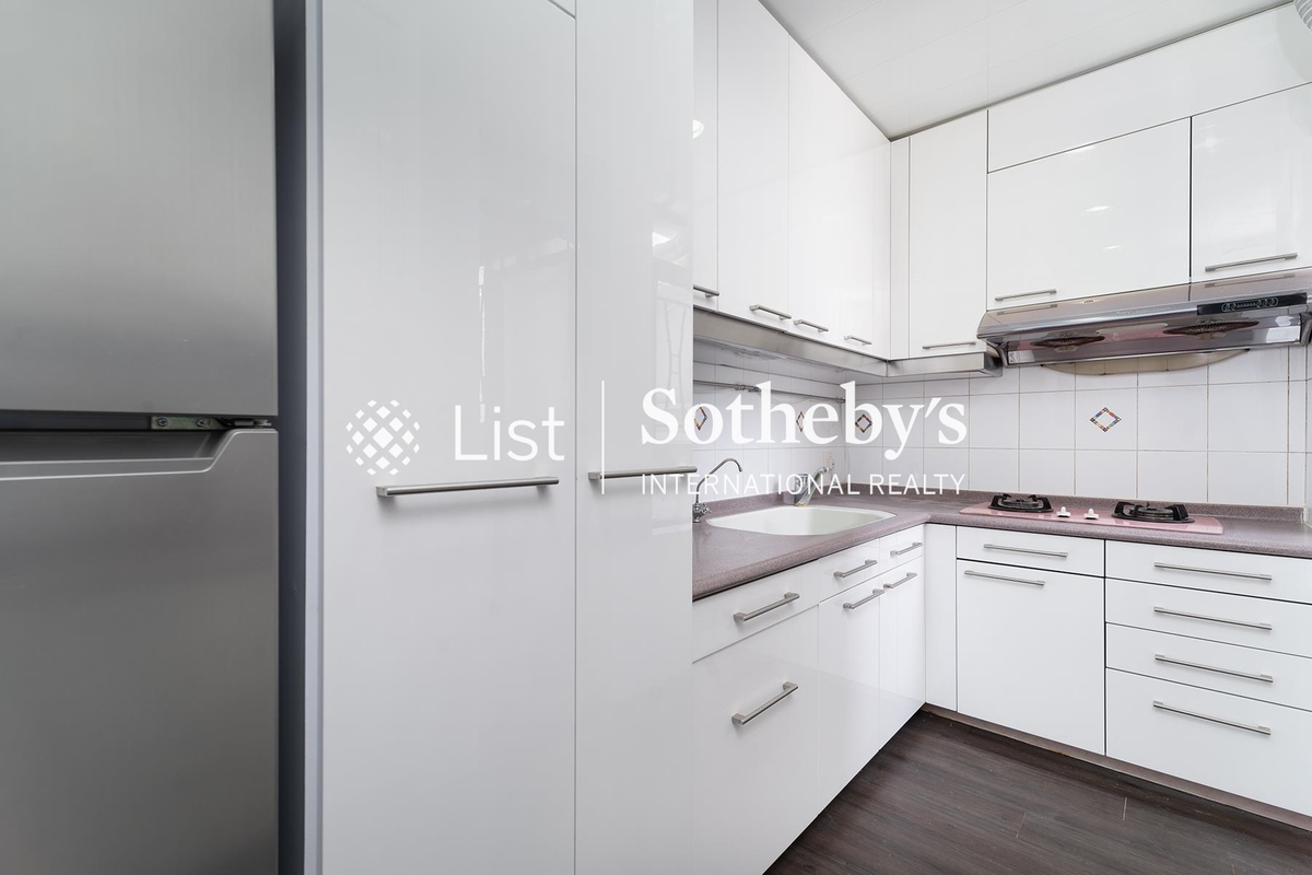 Euston Court 豫苑 | Kitchen