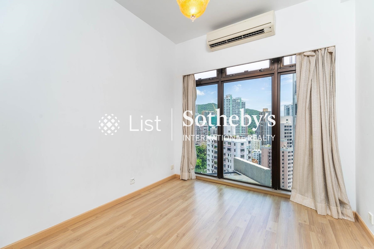 Euston Court 豫苑 | Master Bedroom