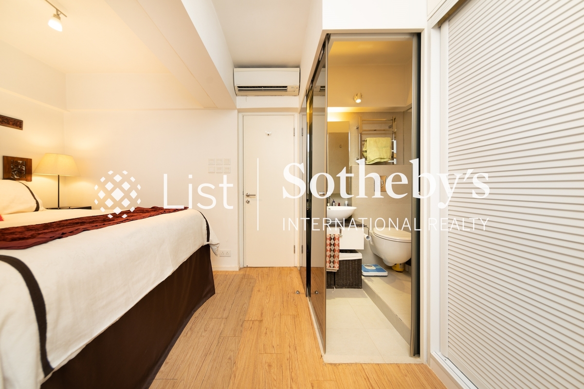 Elite's Place 俊陞華庭 | Master Bedroom