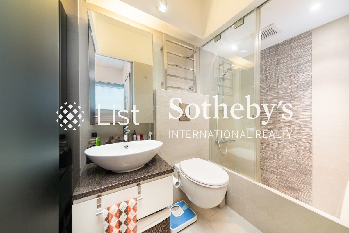 Elite's Place 俊陞華庭 | Master Bathroom