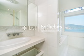 Faber Court 輝百閣 | Master Bathroom