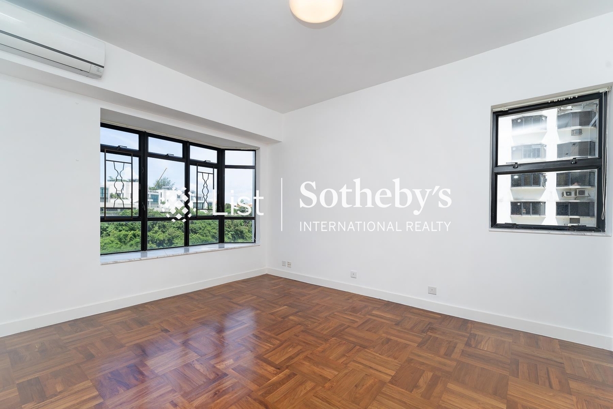 Grand Garden 華景園 | Master Bedroom