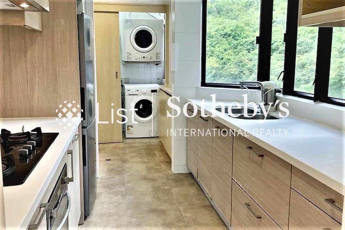 Grand Garden 華景園 | Kitchen