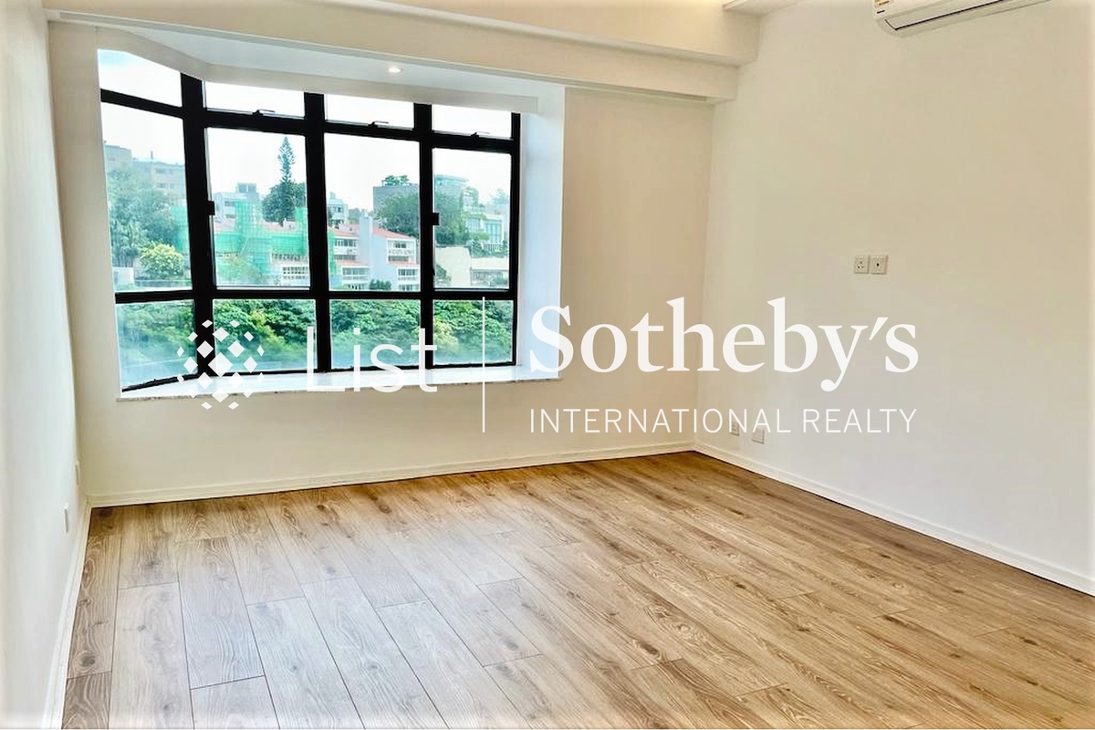 Grand Garden 華景園 | Master Bedroom