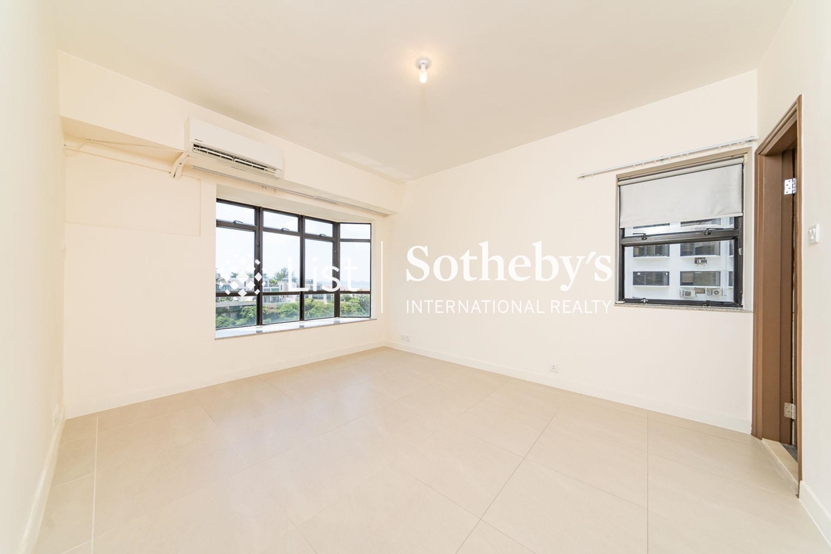 Grand Garden 華景園 | Master Bedroom