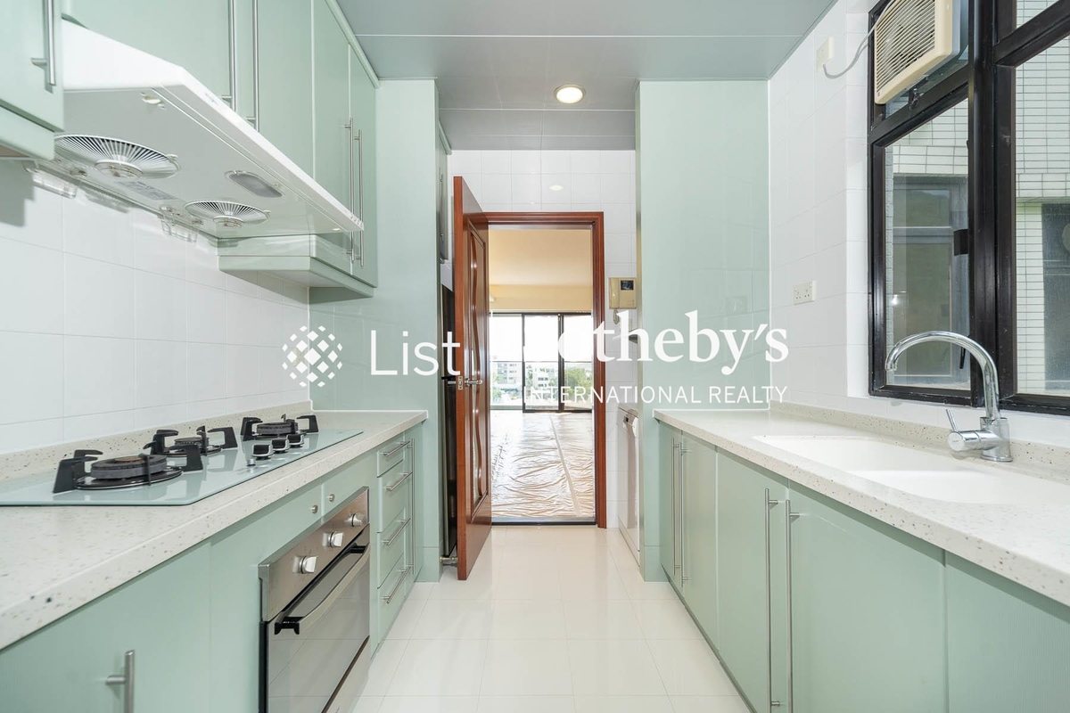 Grand Garden 華景園 | Kitchen