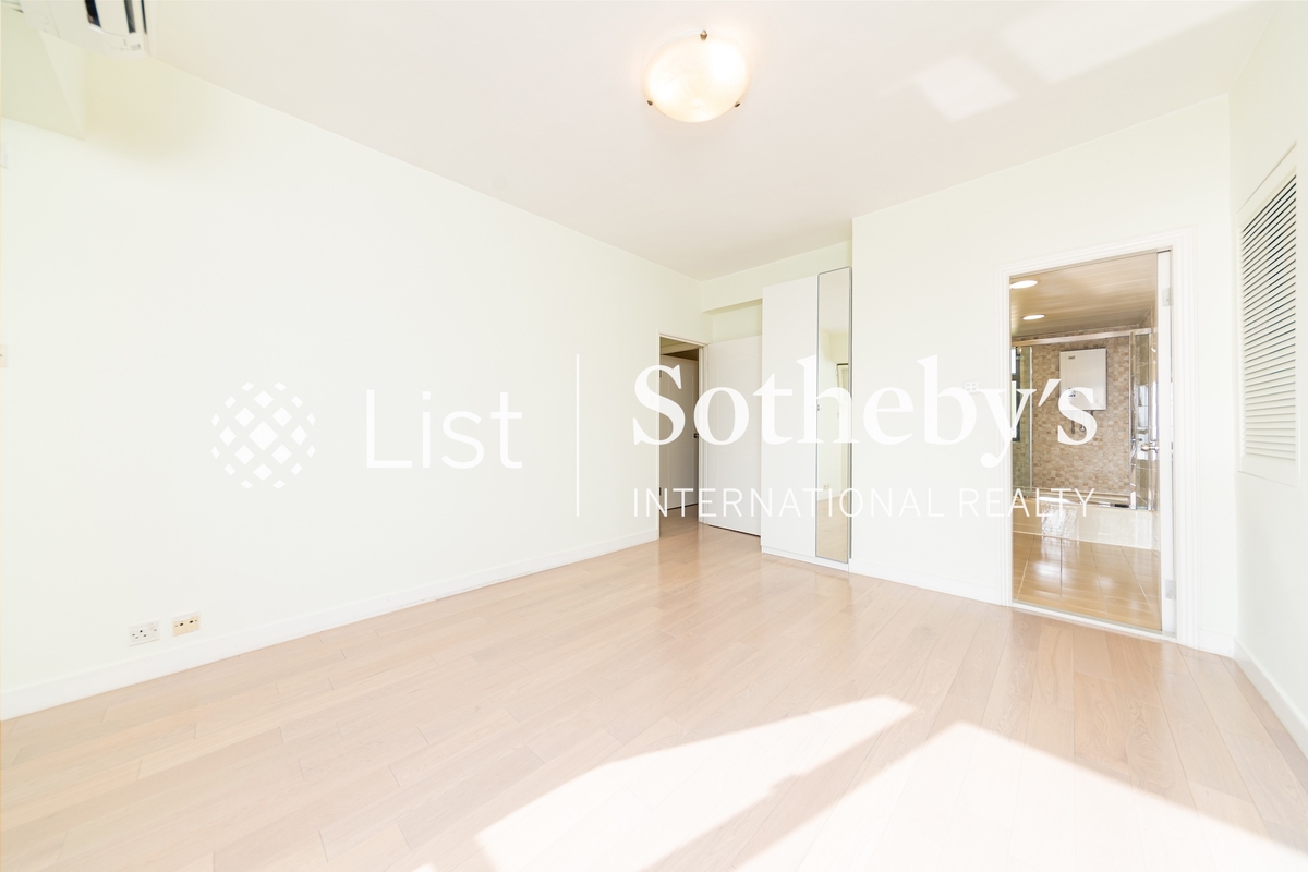 Grand Garden 華景園 | Master Bedroom