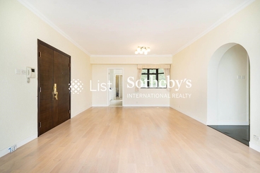 Grand Garden 华景园 | 