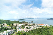 Grand Garden 華景園 | View from Balcony