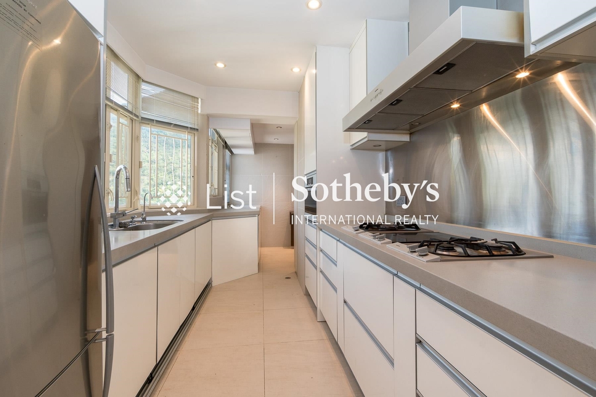 Grand Garden 華景園 | Kitchen