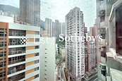Euston Court 豫苑 | View from Second Bedroom