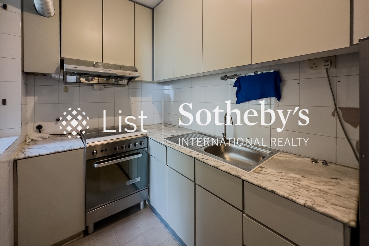 Euston Court 豫苑 | Kitchen