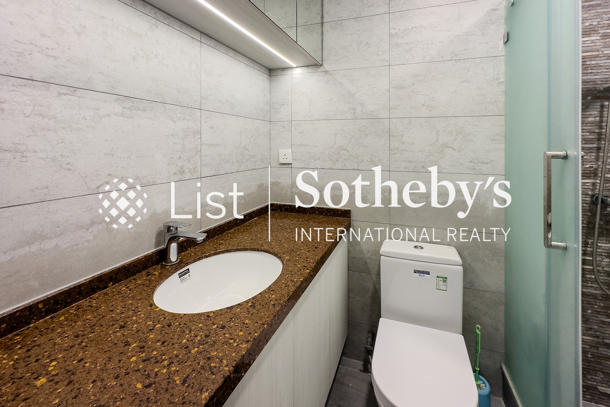 Euston Court 豫苑 | Guest Bathroom