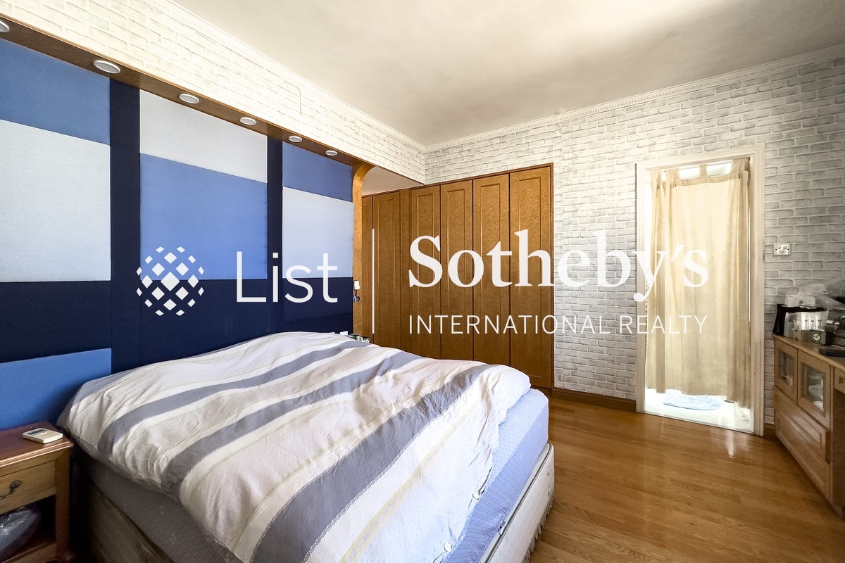 Ewan Court 倚雲閣 | Master Bedroom