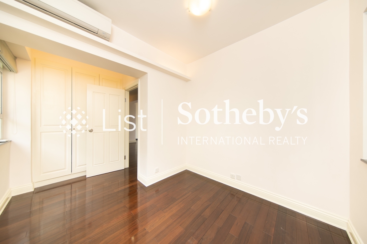 Ewan Court 倚雲閣 | Second Bedroom