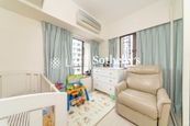 Excelsior Court 輝鴻閣 | Second Bedroom