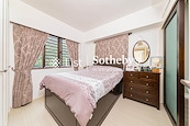 Excelsior Court 輝鴻閣 | Master Bedroom