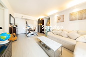 Excelsior Court 輝鴻閣 | Living and Dining Room