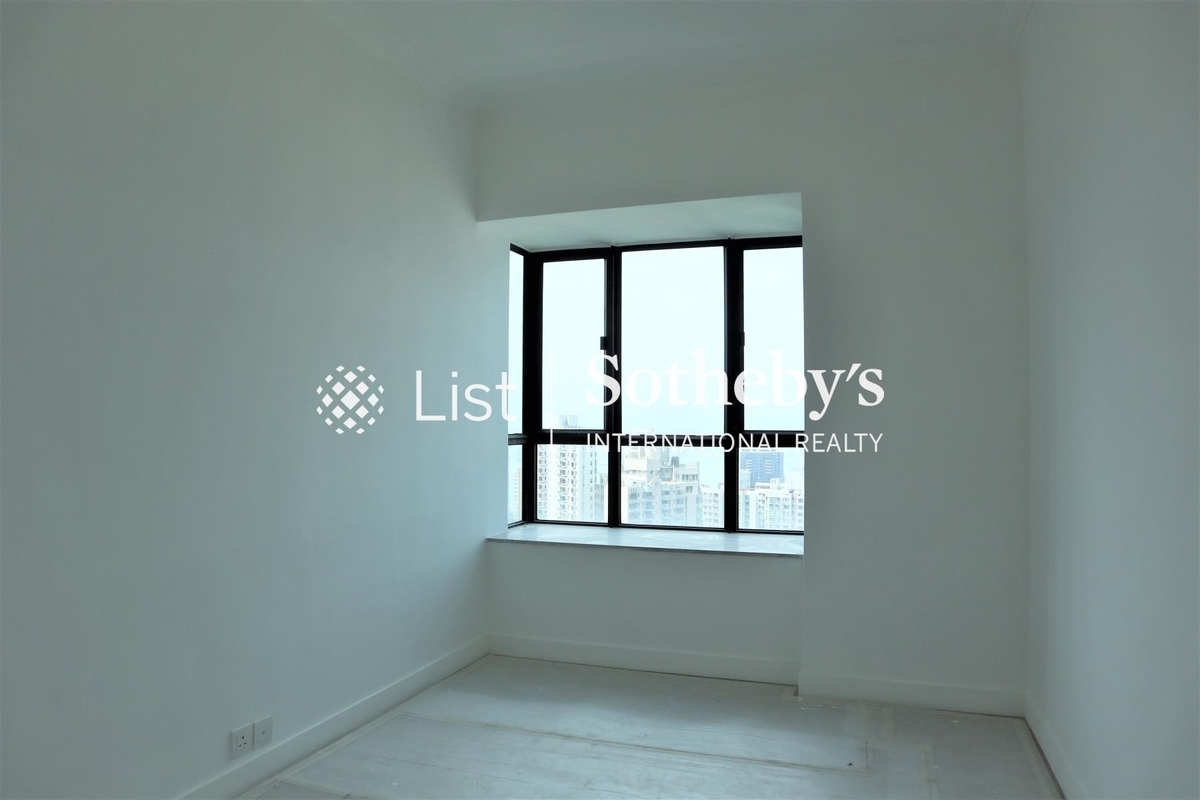 Dynasty Court 帝景園 | Fourth Bedroom