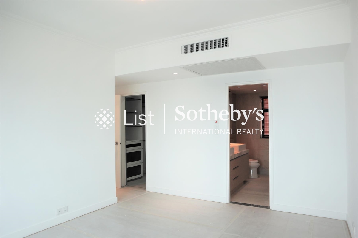 Dynasty Court 帝景園 | Master Bedroom