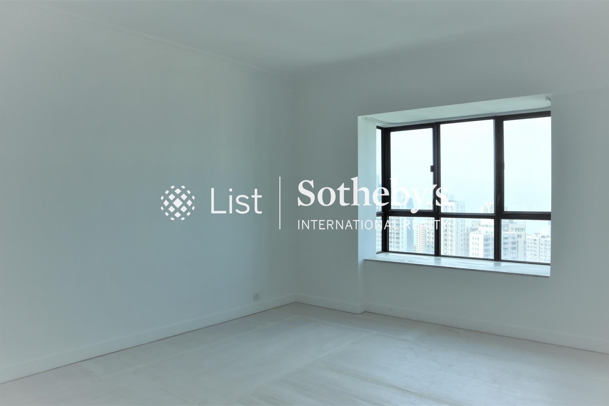 Dynasty Court 帝景園 | Master Bedroom