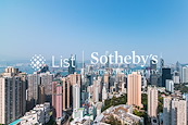 Dynasty Court 帝景园 | View from Living and Dining Room