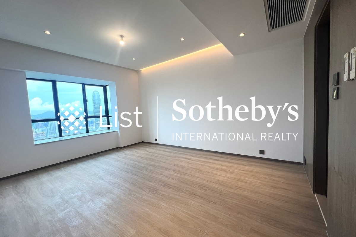 Dynasty Court 帝景園 | Master Bedroom