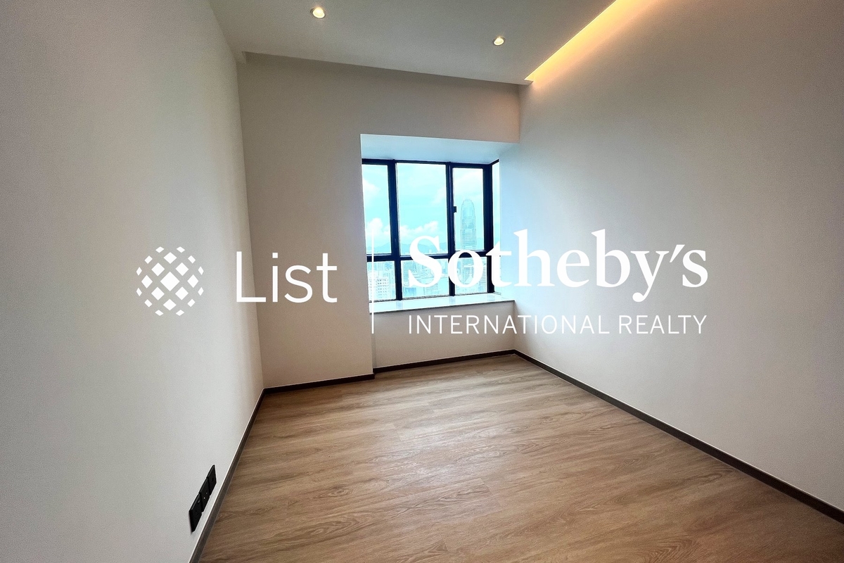 Dynasty Court 帝景園 | Second Bedroom