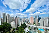 Dynasty Court 帝景園 | View from Living Room