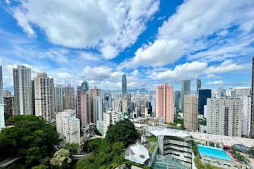 Dynasty Court 帝景园 | 