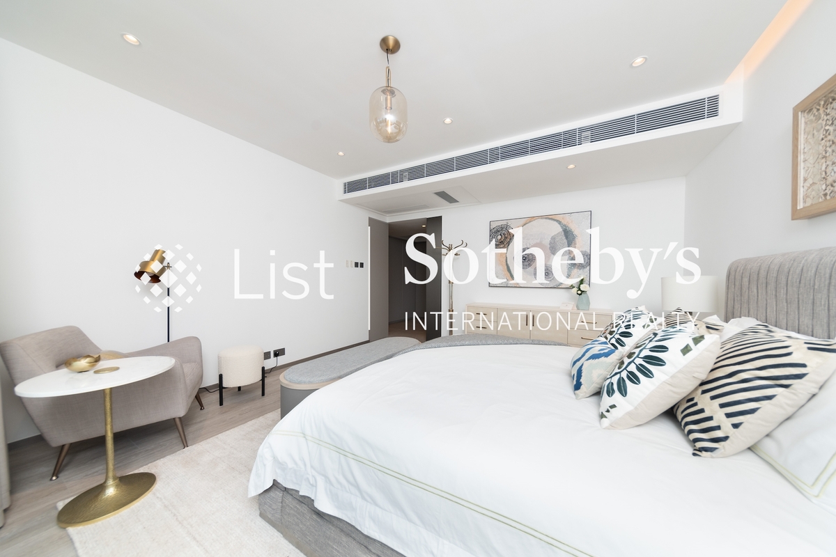 Dynasty Court 帝景園 | Master Bedroom