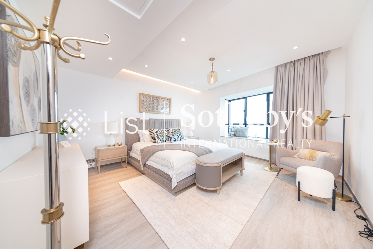 Dynasty Court 帝景園 | Master Bedroom