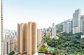 Dynasty Court 帝景园 | View from Balcony