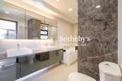 The Somerset 怡峰 | Master Bathroom