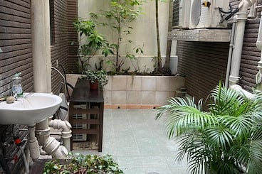 Stanford Villa 旭逸居 | 