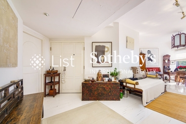 Pacific View 浪琴園 | 