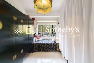 Pacific View 浪琴園 | 