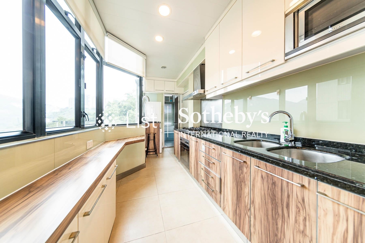 37 Repulse Bay Road 淺水灣道37號 | Kitchen