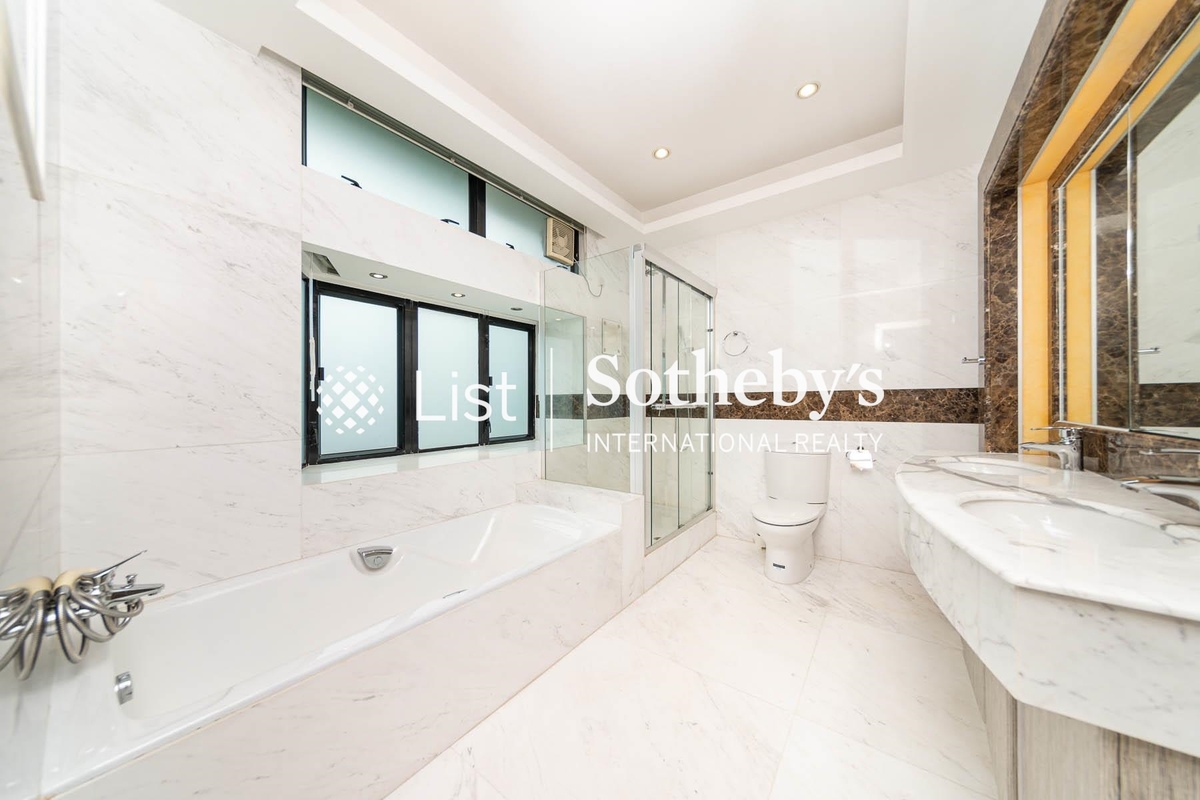 37 Repulse Bay Road 淺水灣道37號 | Master Bathroom