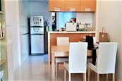 37 Repulse Bay Road 淺水灣道37號 | Living and Dining Room