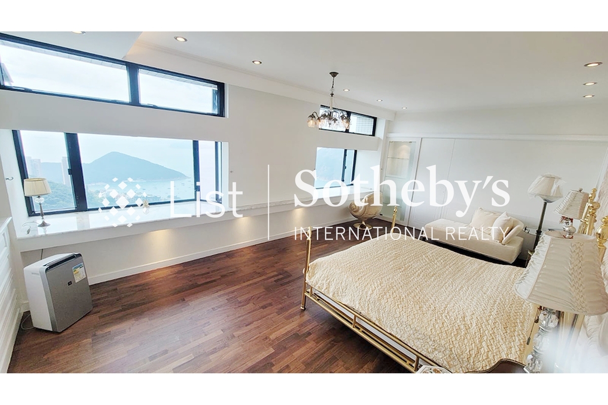 37 Repulse Bay Road 淺水灣道37號 | Master Bedroom
