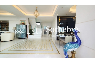 37 Repulse Bay Road 淺水灣道37號 | 