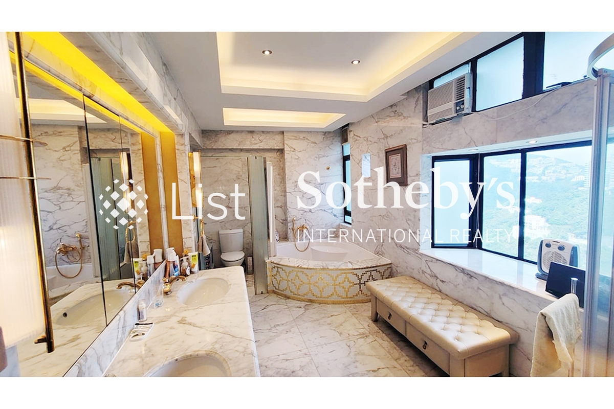 37 Repulse Bay Road 淺水灣道37號 | Master Bathroom