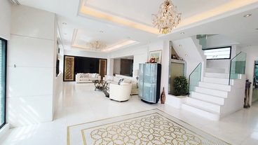 37 Repulse Bay Road 淺水灣道37號 | 