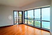 Pacific View 浪琴園 | View from Living and Dining Room